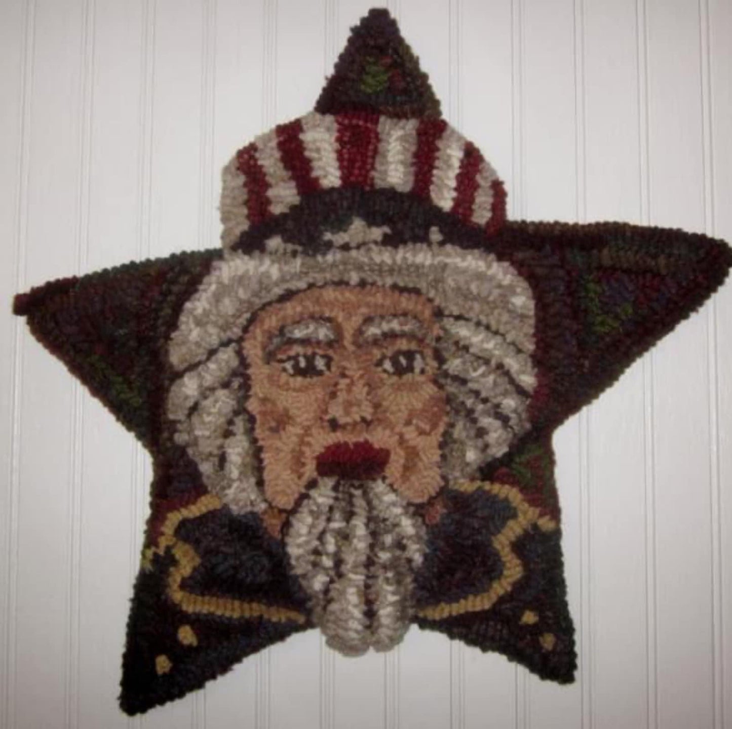 Uncle Sam Star