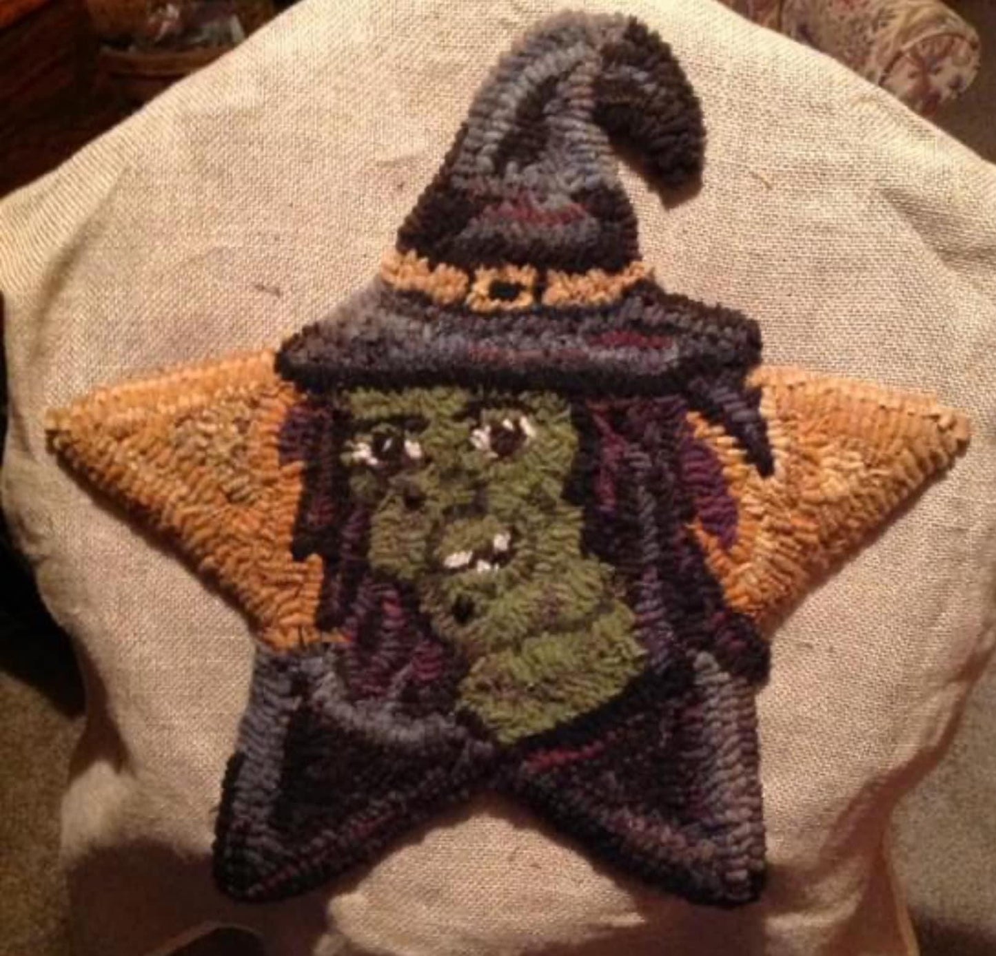 Witch Star