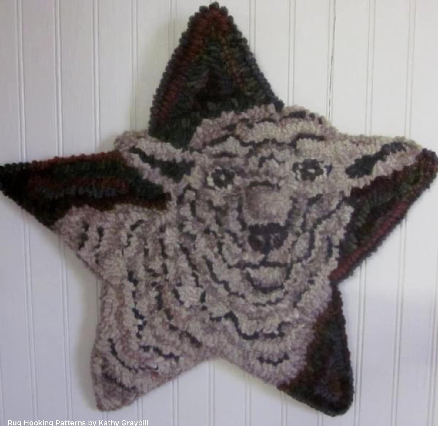 Sheep star